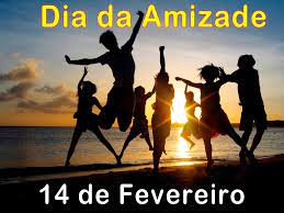 Como surgiu o dia internacional da amizade? Dia Da Amizade 14 De Fevereiro Mensagens E Frases Para Amigos Mensagens E Frases