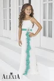 Image Result For Pretty Dresses For 9 Year Olds Vestidos De Noche Ninas Vestidos De Fiesta Para Ninas Vestidos Para Ninas