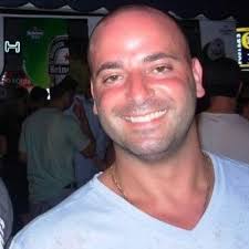 Michael Cannizzaro (@Mike_Cannizzaro)