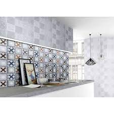 Ceramic glazed digital wall tiles. Ceramic Kajaria Designer Kitchen Wall Tile Thickness 5 10 Mm Rs 40 Square Feet Id 21118726348