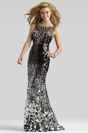 Black And Silver Formal Dresses Black And Silver Prom Dresses Silver Prom Dress Hot Prom Dress Evening Gowns