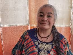 Gabriela Barriga's Instagram, Twitter & Facebook