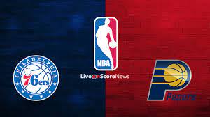 Philadelphia is considered a legitimate title contender, with the betting taking a look at the sixers vs. Philadelphia 76ers Vs Indiana Pacers Preview And Prediction Live Stream Nba 2018 Liveonscore Com
