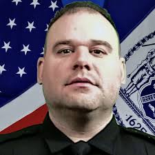 Anthony Hanlon #4062 : 50-a.org