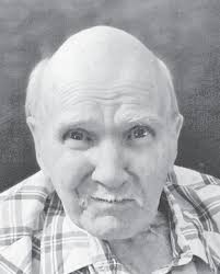 RONALD FRANK OSTRANDER