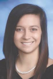 Early County High School 2015 Honor Graduates