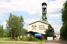 Последние твиты от fohnsdorf tourismus (@tv_fohnsdorf). Bergbaumuseum Fohnsdorf