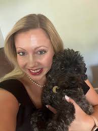 Mobile dog groomers available for pickup?