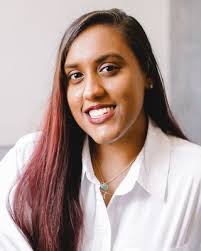 Cassandra Singh's Instagram, Twitter & Facebook