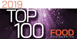 The 2019 Top 100 Food Beverage Companies 2019 09 09