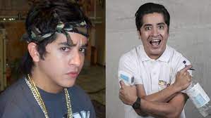 También se ha desempeñado como presentador de televisión y locutor de radio. Desde Nacho Al Conserje De Edificio Corona Los Personajes De Fernando Godoy En Mega Meganoticias