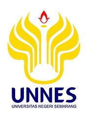300+ vectors, stock photos & psd files. File Logo Of Universitas Negeri Semarang Jpg Wikimedia Commons