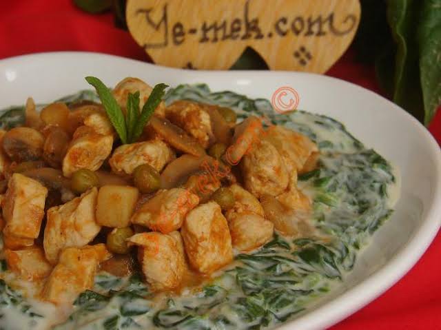 G�n�n yeme�i 25.03.2020