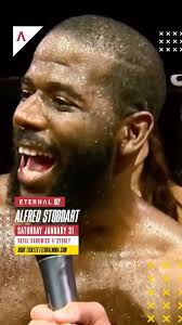 Eternal MMA Analyst Daniel Maudsley breaks down the Middleweight Main Event  between Ben Johnston and Yoon Seo Shin. Watch it live