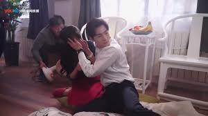 Love O2o Ep 20 Bite Scene Bitches Over Dramas