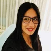 Catherine Marcano's Instagram, Twitter & Facebook