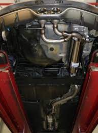 Like and subscribe for more content! Hyundai Veloster Turbo Euro 6 Norm Sports Exhaust System And Catalytic Converter Bastuck Co Gmbh En