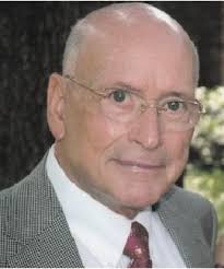 Byron Gammage Obituary (1933