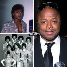 Happy Birthday #RandyJackson! He Is 64 Today! #Jackson5 #Jacksons