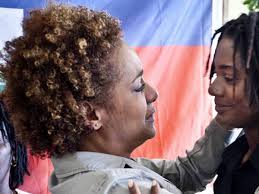 Michaelle Jean's next gig is a homecoming