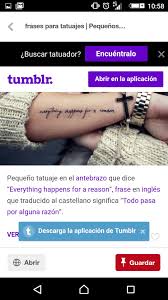 Pin De Yago En Tattoo Frases Para Tatuajes Tatuaje En El Antebrazo Traducir Al Castellano