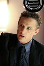 David Lyons Discusses His Career, Role In 'Safe Haven' And Much More!
