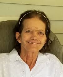 Obituary for Loretta "Diane" Granger