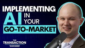 How to Implement AI in Your Go-To-Market with Matt Heinz