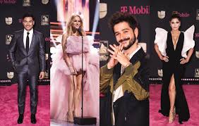 Al final le cogeré asco a la muchacha al final le cogeré asco a la muchacha. Las Mejores Fotos Y Videos De Los Premio Lo Nuestro 2021 Galeria Miamihispano Com