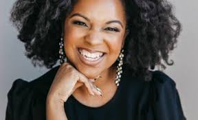 Meet Dr. Hildra AnnaJean