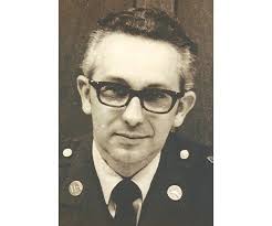 James Thomason Obituary (1928