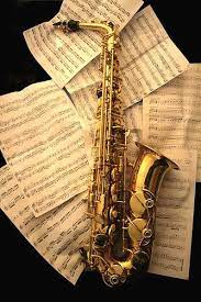 Bellalynn S Image Saxophone Music Saxophone Classical Music