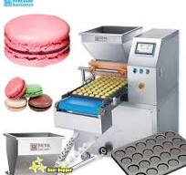 Save Labor Cost Semi Automatic Cake Batter Icing Depositor Frosting Machine