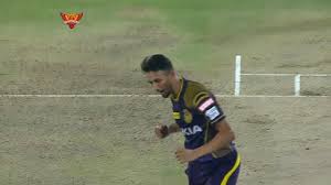 Karnataka speedster prasidh krishna is busy packing his bags. Prasidh Krishna Shines With 4 30
