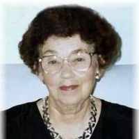 Margaret A "Peggy" Baum (1919–2009)
