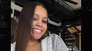 Jazlyn Michelle's Instagram, Twitter & Facebook