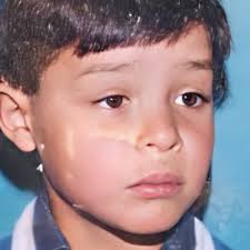 Missing Children Argentina