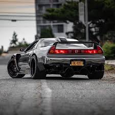 Desvre Nsx Acura Nsx Japanese Cars