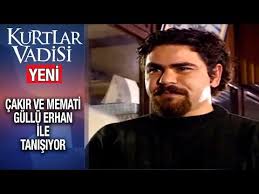 Mehmet Karahan Polat I Arastiriyor Kurtlar Vadisi 16 Bolum Youtube