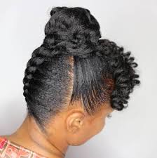 Elegant Natural Hair Styles For Church Protective Hairstyles For Natural Hair Natural Hair Styles Hair Styles