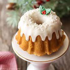 But you can bake any dense cake recipe in a mini cadbury egg cheesecake cake. Mini Bundt Cake Recipes Healthy Life Naturally Life