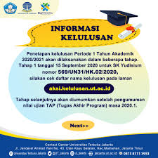 Administrasi akademik dan kelulusan melayani permintaan translate ijazah dan transkrip yang diterjemahkan ke dalam bahasa inggris. Ut Jakarta Ø¹Ù„Ù‰ ØªÙˆÙŠØªØ± Nilanirmala Hallo Kak Sehubungan Dengan Psbb Yang Masih Berlaku Pelayanan Belum Dapat Dibuka Silahkan Di Cek Terlebih Dahulu Untuk Posisi Ijazah Sudah Berada Dimana Pada Https T Co D0aznekwxd Byda