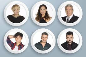 Últimas noticias de sebastián estevanez: Nueve Actores Se Van De La Novela De Sebastian Estevanez Fran Vidal Espectaculos