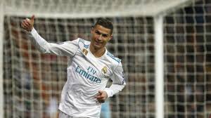 Real madrid legend guti started cristiano ronaldo's debut. Football Real Madrid 33 Facts On Cristiano Ronaldo That Maybe You Didn T Know Marca In English
