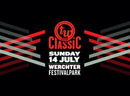 Feitelijk is tw classic een festival dat juist weer de oude sfeer van rock werchter doet herleven. Affiche Tw Classic Is Compleet Musicinframe