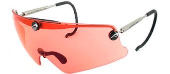 How to shoot sporting clays with gebben miles (3x psca tour champion). Pms Firearms Pilla Sport Glasses