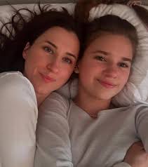 Want to say HAPPY BIRTHDAY to my baby girl, Karla Watkins. I am so proud,  not only of the woman and mother you are, but also of the friend and  confidante you