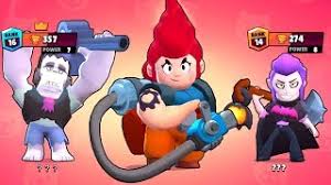 Brawl stars 1000 crow with new second gadget pro gameplay! Pro Vs Noobs In Brawl Stars Best Worst Brawlers In Brawl Stars Brawl Stars Gameplay Free Online Games