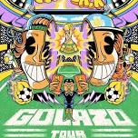 MATT & ZACK GOLAZO TOUR