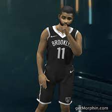 Kyrie andrew irving ▪ twitter: Cartoon Drawing Kyrie Irving Wallpaper Brooklyn Nets